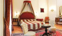 Park Hotel Villa Potenziani Hotels in Concerviano