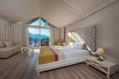 Sakli Gol Evleri Hotels in 