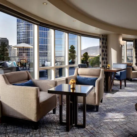 Fairmont Waterfront