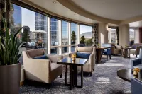 Fairmont Waterfront Hotels in Vancouver