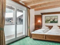 Kristiania Small Dolomites Hotel Hotels in Selva