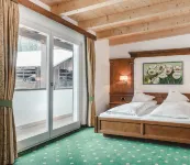 Kristiania Small Dolomites Hotel