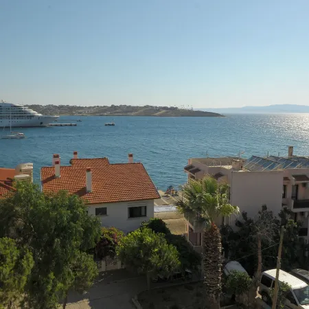 Saatli Suites