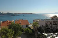Saatli Suites - Sea View