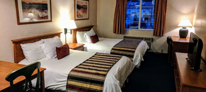 3 Peaks Lodge Hotele w: Summit County