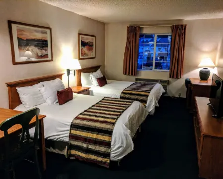 3 Peaks Lodge Hotels in Dillon