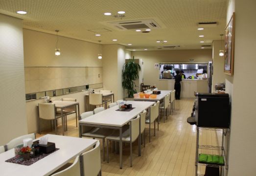 호텔 그린 시티