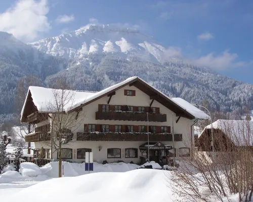 Hotel Pfrontener Hof Hotels in Pfronten