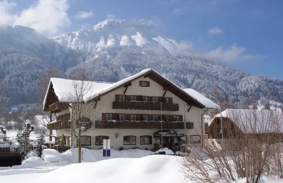 普夫龍滕霍夫酒店