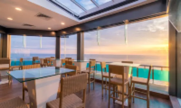 Global Towers Hotel & Apartments