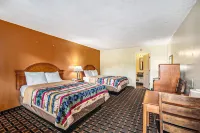 Great Lakes Inn & Suites Hôtels à : South Haven