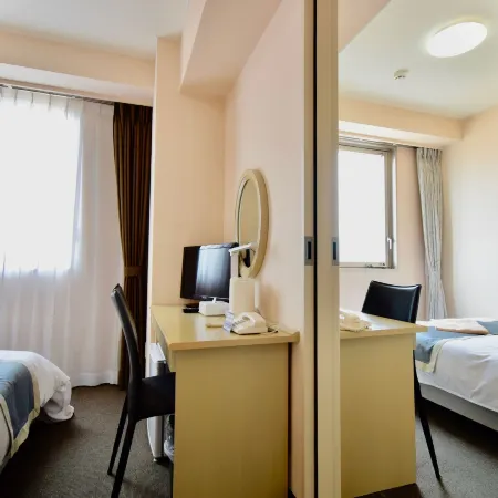Hotel Frontier Iwaki