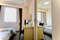 Hotel Frontier Iwaki Hotels in 