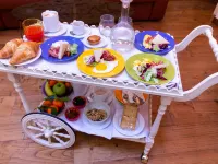 Le Nicchie Luxury Rooms Hotels near Lecce Cathedral