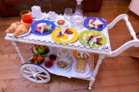 Le Nicchie Luxury Rooms