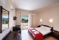 Ionio Hotel - balcony