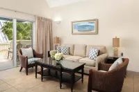 Bungalows at Windsong on the Reef Hotels in The Bight Settlement