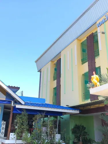 รูปภาพของเอส ไดมอนด์อพาท์เมนท์