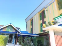 S Diamond Apartment Hotels in Mueang Phetchaburi District