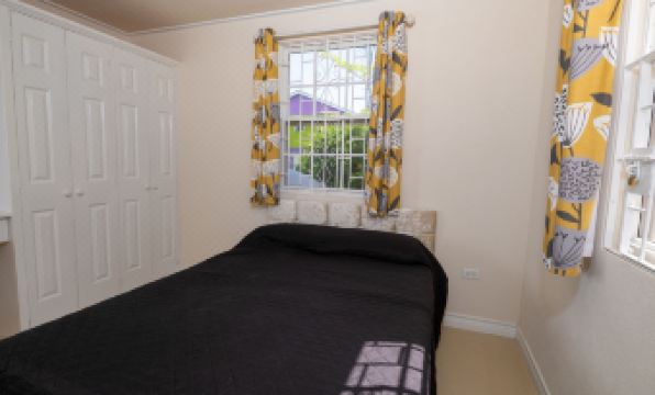 The Cottage, Saint Davids, Christ Church, Barbados