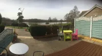 Gosfield Lake Resort Hotels in Braintree