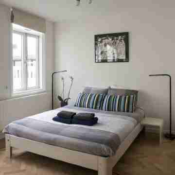 Kuwadro Guesthouse Centrum Rooms