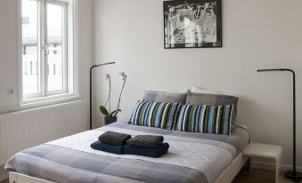 Kuwadro Guesthouse Centrum