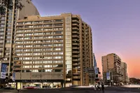Sydney Hyde Park Private Apartments by Paxsafe Hotels near Darlinghurst Courthouse