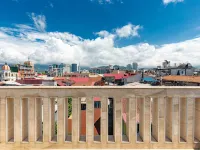 Hotel N16 Hotels in Batumi