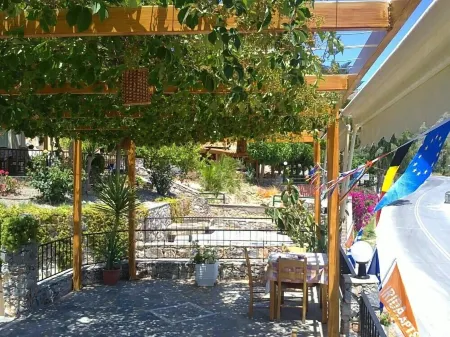 Irida Отели в г. Almyrida