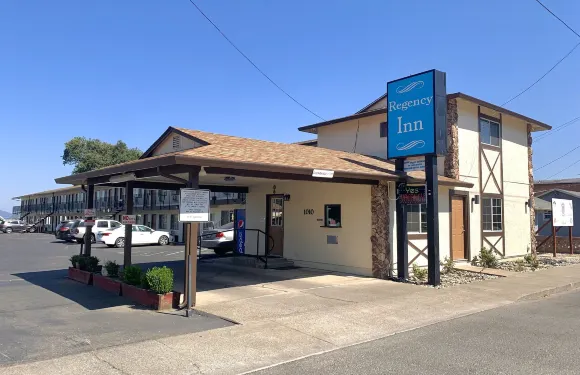 萊克波特麗晶酒店