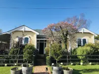 Prodigal Daughter Gourmet Lodge Hotels in Greytown