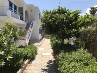 Amazones Villas Apartments