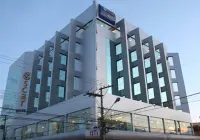 Oscar Hotel Executive Hotels near Casa da Cultura Ivan Marrocos