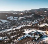 Kamienna Wisła, Sun & Snow