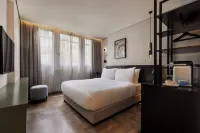 The Muse Boutique Hotel Tel Aviv Các khách sạn ở 