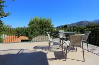 Ambrosio Relais - servizio colazione