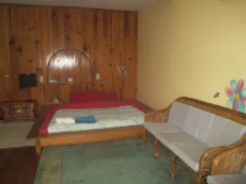 Hotel Swiss Hotels in Pharping