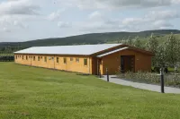 Hótel Eyjafjallajökull Các khách sạn ở Rangárþing eystra