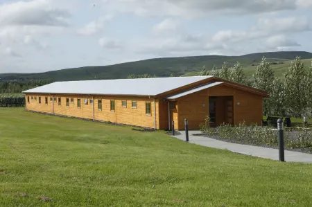 Hótel Eyjafjallajökull