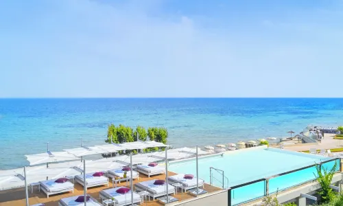 Forte Village Resort - le Dune