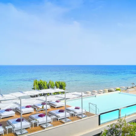 Forte Village Resort - le Dune