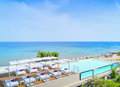Forte Village Hotel in zona Riu Pula