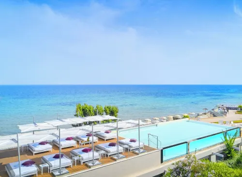 Forte Village Resort - le Dune Hotels in Santa Margherita di Pula