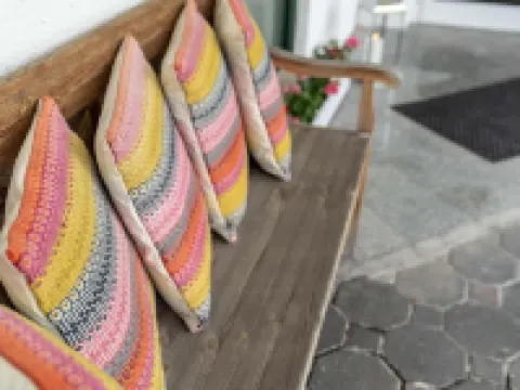 Boardinghouse Burgpark Hoteles en Hurth-Hermulheim