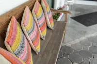 Boardinghouse Burgpark Hotels in Hurth