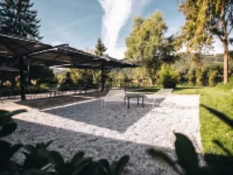Luxury Glamping Chocolate Village Hotels in Maribor