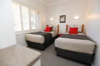 Country Apartments Hotels in Dubbo