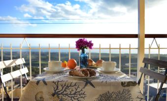 B&B MiraValle Agrigento