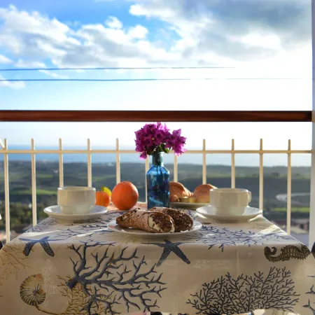 B&B MiraValle Agrigento